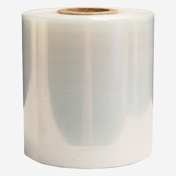 Film automático orbital