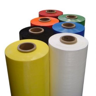 Film Estirable Automático 100% Reciclado