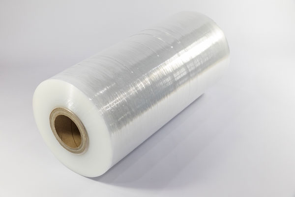 Film Estirable Automático 100% Reciclado